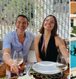 Conheça hotel de luxo com diária a partir de R$ 17,4 mil onde Isis Valverde e Marcus Buaiz estão passando lua de mel na Itália  Foto: Reprodução/Hotel Belmond Cipriani