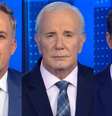 Leandro Stoliar, Celso Freitas e Sergio Aguiar: Record surpreende com movimentações em seu principal telejornal  Foto: Reproduções