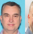 Vance Luther Boetler, principal suspeito no assassinato de deputada estadual e seu marido  Foto: Reprodução/Departamento de Segurnaça Pública de Minnesota