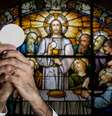 O dia de Corpus Christi será feriado em pelo menos metade das capitais brasileiras  Foto: Canva Fotos / Perfil Brasil