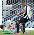 Marlon Freitas em ação pelo Botafogo   Foto: Vitor Silva/Botafogo / Esporte News Mundo