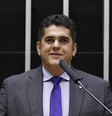 Antonio Doido entrou na mira da PF durante eleições de 2024  Foto: Divulgação/ Câmara dos Deputados