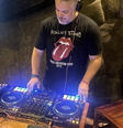 Iván Duque publicou foto como DJ  Foto: Reprodução/Instagram/Iván Duque