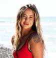 Magdalena Sadlo, ex-estrela do reality show de namoro Love Island, foi condenada a 14 anos de prisão  Foto: Love Island