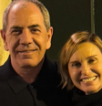 Paula Burlamaqui está namorando um homem oito anos mais velho que ela  Foto: Reprodução/paulaburlamaquioficial/Instagram