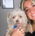 A estudante de enfermagem Caroline Dias Gonçalves mora nos Estados Unidos desde os 7 anos e foi detida pelo serviço de imigração após ser parada por uma pequena infração de trânsito no Colorado  Foto: Arquivo familiar / BBC News Brasil