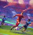 Rematch acerta nas partidas rápidas e entra na disputa entre os jogos de futebol  Foto: Reprodução / Sloclap
