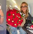 Virginia Fonseca é mencionada em processo por dívida de IPTU em Londrina desde 2021  Foto: Reprodução/Instagram / Famosos e Celebridades