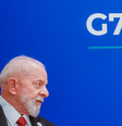 Lula vai à reunião do G7 no Canadá em meio a queda na popularidade  Foto: Ricardo Stuckert/Presidência da República / BBC News Brasil