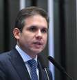 Motta repetiu que há esgotamento no Congresso de medidas de aumento de arrecadação  Foto: Edilson Rodriguesa/Agência Senado / Estadão