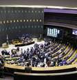 Plenário da Câmara dos Deputados  Foto: Kayo Magalhães/Agência Câmara / Estadão