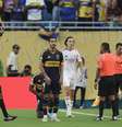  Foto: Esporte News Mundo