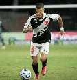Philippe Coutinho em campo no jogo entre Vasco x Bragantino, pelo Brasileirão (Fotos: Matheus Lima/Vasco)  Foto: Gávea News