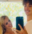 Britney e seu filho 1  Foto: The Music Journal