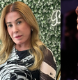 Zilu Camargo e Zezé Di Camargo foram casados por 32 anos  Foto: Reproduçãp/Instagram
