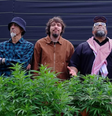 Planet Hemp anuncia turnê de despedida  Foto: Reprodução/Instagram/@planethempbanda