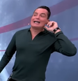 Leo Dias apresentará novo programa no SBT  Foto: Reprodução/YouTube/LeoDias TV