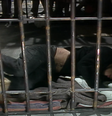 Alexandre (Guilherme Fontes) morre em 'A Viagem'  Foto: Reprodução/Globo
