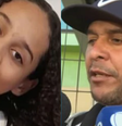 Larissa Manuela, de 10 anos, foi morta a facadas  Foto: Reprodução/Redes Sociais / Contigo