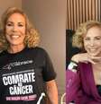 Arlete Salles relembra casamento conturbado com ator da Globo: "Foi horrível"  Foto: Reprodução/Instagram / Famosos e Celebridades