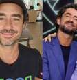 Na Record, Felipe Andreoli manda indireta para Globo  Foto: Reprodução/Instagram / Famosos e Celebridades