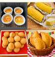 5 receitas juninas para um arraiá prático e delicioso, com lista de compras  Foto: Bake and Cake Gourmet