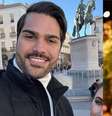 Justiça nega indenização a Shayan após briga em A Fazenda  Foto: Reprodução/Instagram / Famosos e Celebridades