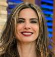 Luciana Gimenez  Foto: Divulgação/RedeTV! / Márcia Piovesan