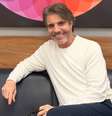 João Kleber fala sobre disputa de audiência aos domingos  Foto: Reprodução/Instagram / Famosos e Celebridades
