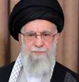 Líder supremo do Irã é o aiatolá Ali Khamenei  Foto: Gabinete do Líder Supremo do Irã/WANA (West Asia News Agency)/Divulgação via REUTERS