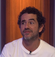 Andreoli relatou que pegou todo mundo de surpresa com sua decisão  Foto: Reprodução/Youtube/@LeoDias TV