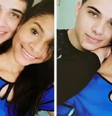 Gustavo Maciel é suspeito de matar a ex-mulher, a também brasileira Iranilcy Oliveira, de 26 anos  Foto: Reprodução/Facebook