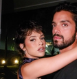 Agatha Moreira e Rodrigo Simas estão juntos desde 2018  Foto: Reprodução/Instagram/@agathaamoreiraa
