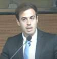 Gilson Filho (PL) criticou Alexandre de Moraes  Foto: Reprodução/Câmara dos Vereadores do Recife/Youtube