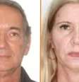José e Rosana foram encontrados mortos em abril deste ano  Foto: Reprodução/EPTV