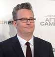 O ator Matthew Perry em 15 de março de 2017 em Beverly Hills, Califórnia.  Foto: Jason LaVeris/FilmMagic/Getty Images