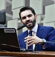 Lucas Ribeiro    Foto: Agência Senado