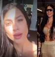 Ray Figliuzzi se explicou por não acompanhar a rotina de shows de Belo  Foto: Reprodução/Instagram / Mais Novela