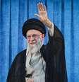 O líder supremo do Irã, aiatolá Ali Khamenei  Foto: Getty Images / BBC News Brasil