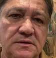 Deputado João Cardoso foi a Israel em missão religiosa e precisou se abrigar em bunker durante ataques contra o Irã  Foto: Arquivo pessoal