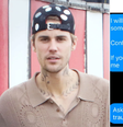 Justin Bieber admite ter ‘problemas com raiva’; amigos revelam ‘pisar em ovos’ com cantor  Foto: Reprodução/Instagram