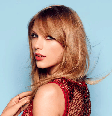 Taylor Swift volta ao topo da parada de álbuns no Reino Unido  Foto: The Music Journal