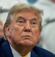 Donald Trump disse que decidirá 'em duas semanas' se os EUA entrarão na guerra  Foto: EPA-EFE/Shutterstock / BBC News Brasil