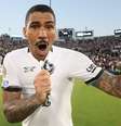 Allan em ação pelo Botafogo  Foto: Allan em ação pelo Botafogo ( Vítor Silva/Botafogo) / Gávea News