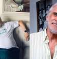 Amiga de Francisco Cuoco revela que seus últimos momentos foram sofridos; entenda  Foto: Reprodução/Instagram / Famosos e Celebridades