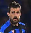 Reprodução/Inter.it - Legenda: Acerbi não gostou de ser provocado por torcedor do PSG  Foto: Jogada10