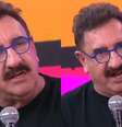 Ratinho falou sobre as vezes em que quase foi cancelado  Foto: Reprodução/Jovem Pan News / Márcia Piovesan