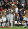 Botafogo vence o PSG no Mundial de Clubes  Foto: Getty Images