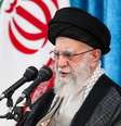 Ali Khamenei está refugiado em bunker  Foto: ANSA / Ansa - Brasil