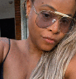 Roberta Rodrigues é uma atriz brasileira e processa a Globo por racismo   Foto: Reprodução/Instagram / Gávea News